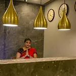 Four Leaf Hotel - Sapphire Blue, Varanasi